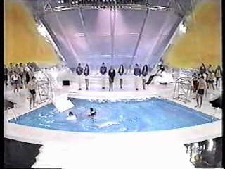 Luna De Miel (Bob's Your Uncle)