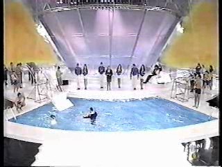 Luna De Miel (Bob's Your Uncle)