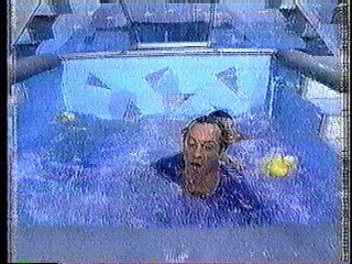 Luna De Miel (Bob's Your Uncle)