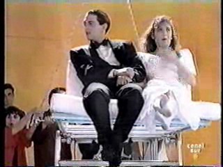 Luna De Miel (Bob's Your Uncle)