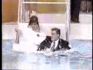 Luna De Miel (Bob's Your Uncle)