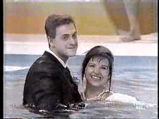 Luna De Miel (Bob's Your Uncle)