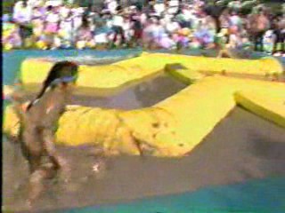 Playboy's Playmate Playoffs of 1986