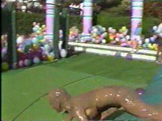 Playboy's Playmate Playoffs of 1986