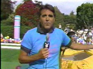 Playboy's Playmate Playoffs of 1986