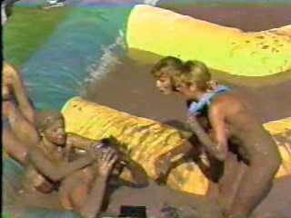 Playboy's Playmate Playoffs of 1986