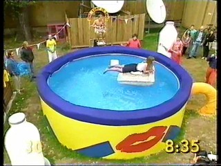 The Big Breakfast Show