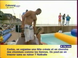 French TV Show