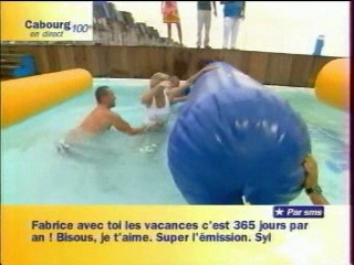 French TV Show