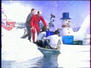 Baywatch,  Le Big Dil Show