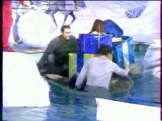 Baywatch,  Le Big Dil Show