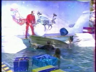 Baywatch,  Le Big Dil Show