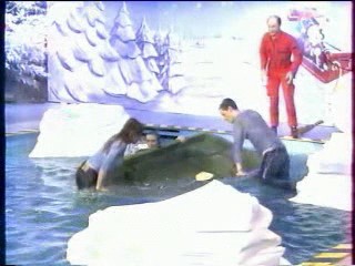 Baywatch,  Le Big Dil Show