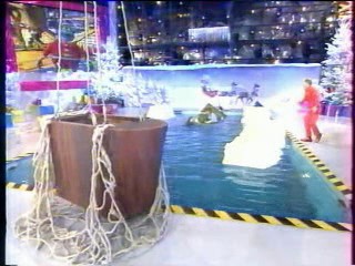 Baywatch,  Le Big Dil Show