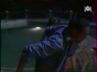 Wet jeans, The Beast