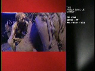 The Anna Nicole Show
