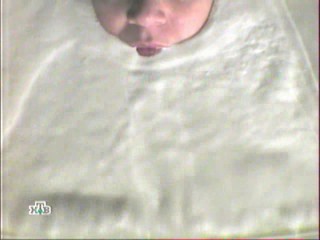 Fear Factor - Russia