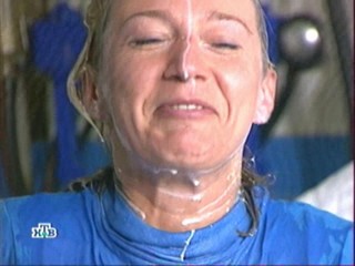 Fear Factor - Russia