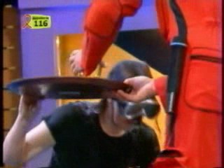 Le Big Dil Underwater