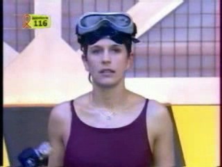 Le Big Dil Underwater