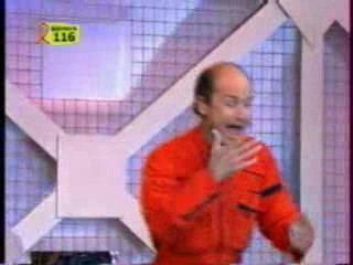 Le Big Dil Underwater