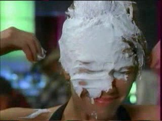 Various Messy Clips feat. Olsen Twins, Vegas and GYOB