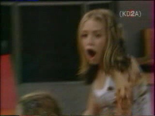 Various Messy Clips feat. Olsen Twins, Vegas and GYOB