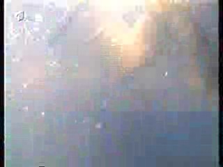 Shadow of a Stranger