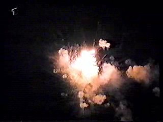 Shadow of a Stranger