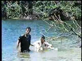 American Ninja,  Euro Movie