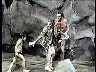 Tarzan (1966 tv series)