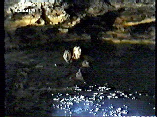 German TV drama,  Dr Who