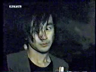 German TV drama,  Dr Who