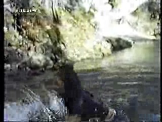 German TV drama,  Dr Who