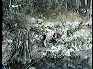 German TV drama,  Dr Who