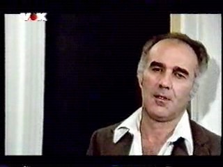 German movie,  B Movie