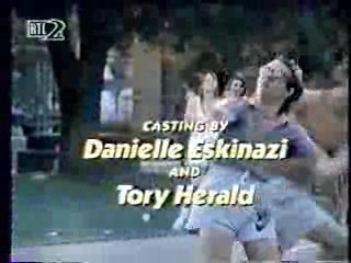 German movie,  B Movie