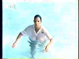 German movie,  B Movie