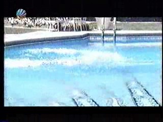 Blind Date,  German TV documentary