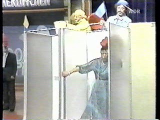 Donner Lippchen,  German Comedy Show