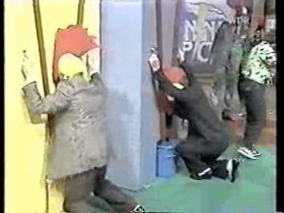 Donner Lippchen,  German Comedy Show