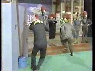 Donner Lippchen,  German Comedy Show