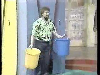 Donner Lippchen,  German Comedy Show