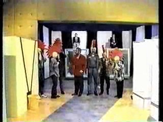 Donner Lippchen,  German Comedy Show