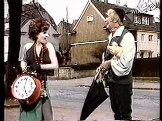 Donner Lippchen,  German Comedy Show