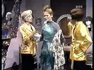 Donner Lippchen,  German Comedy Show