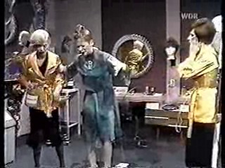 Donner Lippchen,  German Comedy Show