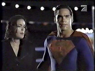 Lois and Clark