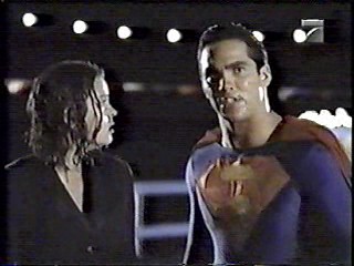 Lois and Clark