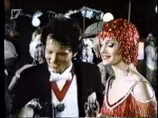 Dynasty,  German film